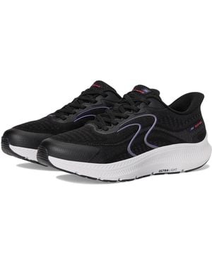 Skechers Go Run Consistent 2.0 Lockhart Hands Free Slip-ins Sneaker - Black