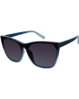 Black Laundry by Shelli Segal Sunglasses for Women | Lyst display picture 3