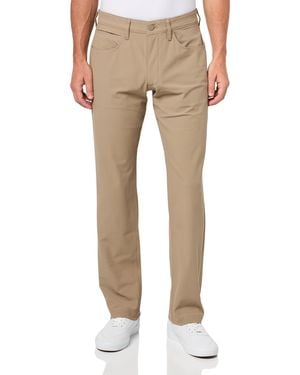 Dockers ® Go Airweave 5-pocket Straight Fit - Natural