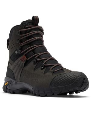Columbia Trekking Shoes - Black