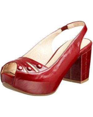 Miz Mooz Victoria - Red