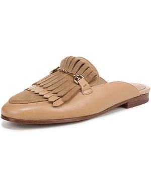 Sam Edelman Lainey Loafer - Natural