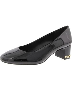 Michael Kors June Flex Mid Pump - Black