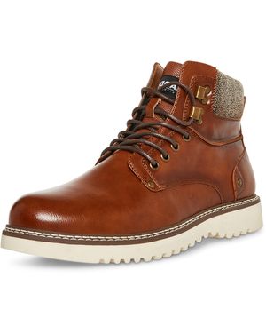 Madden M-damily Combat Boot - Brown