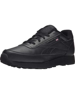 Reebok Classic Renaissance Sneaker - Black