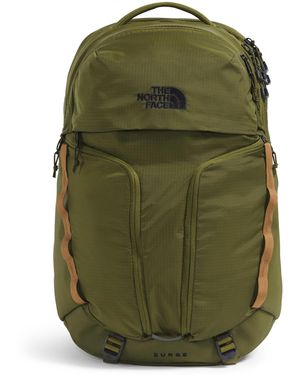 The North Face Pfas - Green