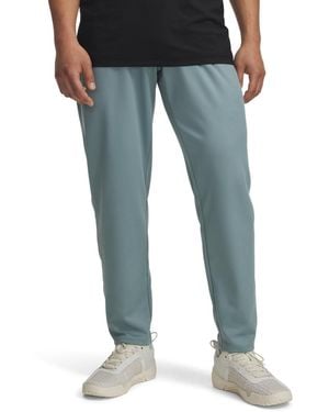 Under Armour Motion Tapered Pants, - Blue