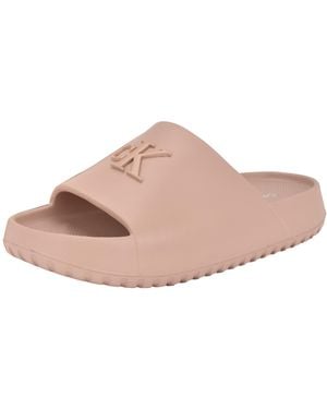 Calvin Klein Nanzey Sandal - Pink