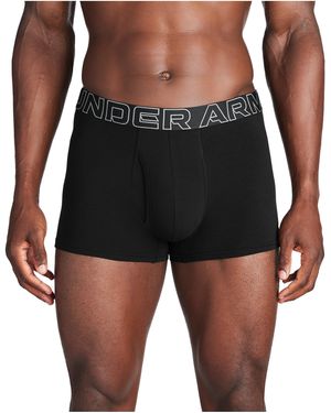 Under Armour Solid - Black