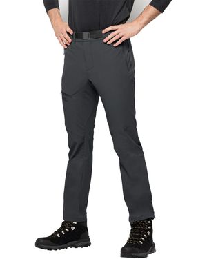 Jack Wolfskin Standard Holdsteig Pants M - Black