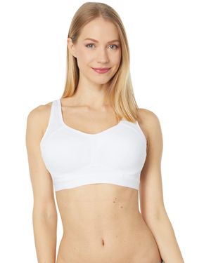 Champion Motion Control Underwire Sports Bra Bra - White