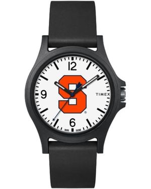 Timex Syracuse - Black