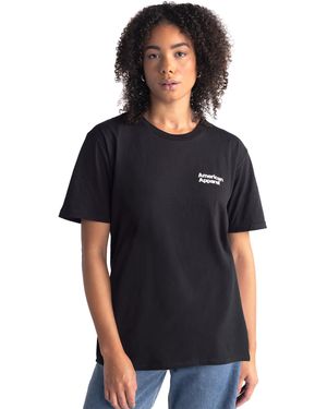 American Apparel Casual - Black