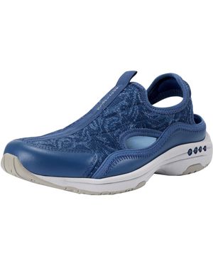 Easy Spirit Trina 2 Sneaker - Blue