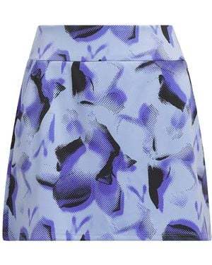 adidas Golf Ultimate365 Skort - Blue