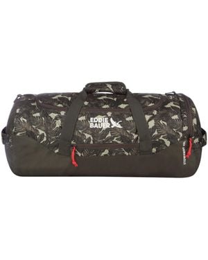 Eddie Bauer Borsone ripiegabile da 45 - Nero