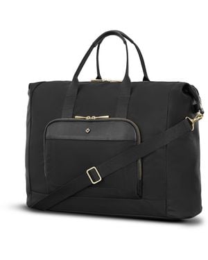Samsonite Mobile Solution 2 Duffle Bag - Black