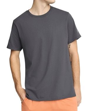 Champion Classic T-shirt - Gray