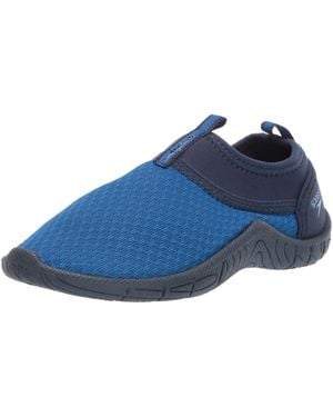 Speedo Ufacturer - Blue