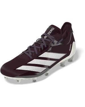 adidas Sneaker da football americano da - Blu
