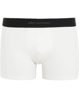 John Varvatos Bristol Trunks - Black