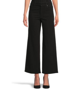 PAIGE Anessa Petite - Black