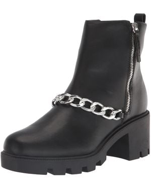 Dolce Vita Dv Nahdia Fashion Boot - Black