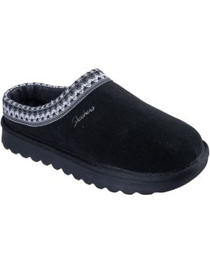 Skechers Keepsakes Lite-cozy Cascade Slipper - Blue