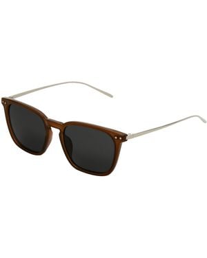 Dockers Gideon Sunglasses Square - Black