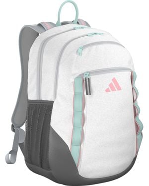 adidas Excelerator Backpack - Metallic