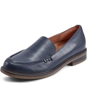 Easy Spirit Loafer - Blue