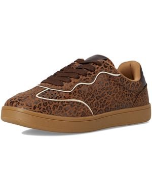 Dolce Vita Dv Venessa Sneaker - Brown