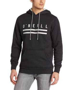 O'neill Sportswear Fleece - Black