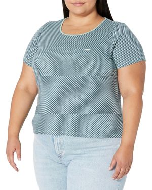 Levi's Perfect T-shirt - Blue