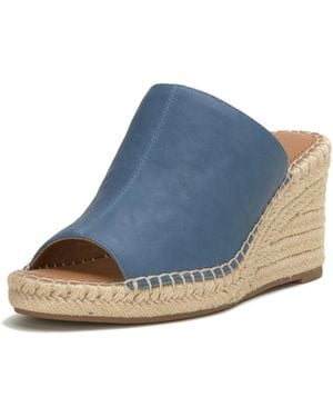 Lucky Brand Cabriah (Light) Sandals - Blue
