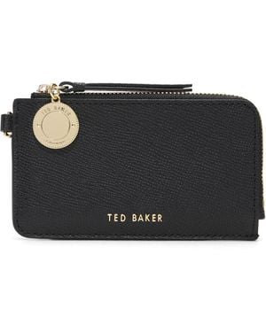 Ted Baker Lulu Wallet - Black