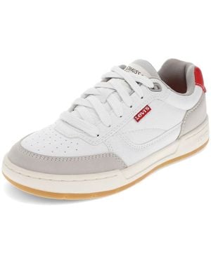 Levi's La Jolla Trainer - White