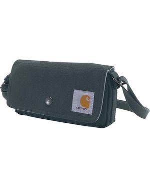 Carhartt Crossbody Horizontal Bag - Blue