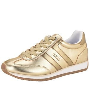 Guess Saphia Trainer - Natural