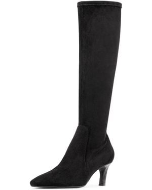 Donald J Pliner Donald Pliner Beaufort Fashion Boot - Black