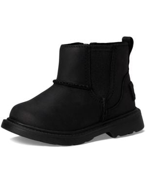 UGG T Perry Weather Chelsea Boot - Black