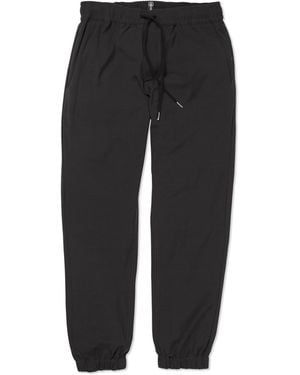 Volcom Regular Frickin Cross Shred Hybrid Jogger Pant - Black