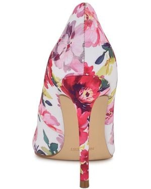Nine West Fresh Pump - Pink