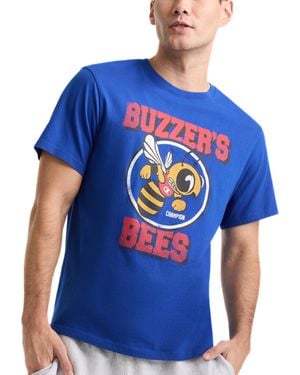 Champion Rochester Short-sleeve T-shirt - Blue