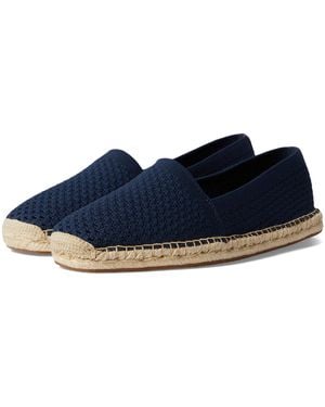 Cole Haan Cloudfeel Keely A-Line Navy Blazer Stitch Espadrilles Size 10 Amazon.com | Cole Haan Women main image 4