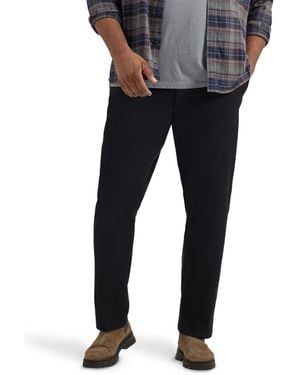 Lee Jeans Performance Series Extreme Comfort Relaxed Pant - Multicolor