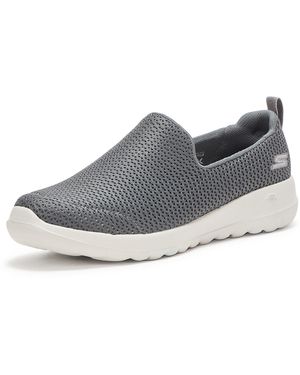 Skechers Go Walk Joy Sneaker-5gen Cushioning - Gray