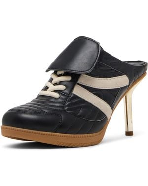 Steve Madden Kadin Pump - Blue