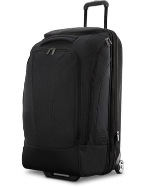 Samsonite Mother Lode Large Wheeled Duffle - Black