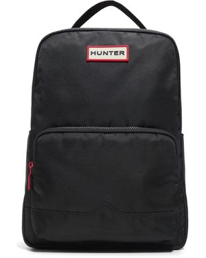 HUNTER Wander Backpack - Black